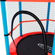 Миниатюра изображения товара Батут DFC SMRKids TX-B7105FR (красный)
