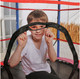 Миниатюра изображения товара Батут DFC SMRKids TX-B7105FP (розовый)