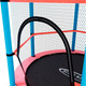 Миниатюра изображения товара Батут DFC SMRKids TX-B7105FP (розовый)