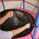 Миниатюра изображения товара Батут DFC SMRKids TX-B7105FP (розовый)