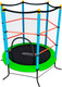 Миниатюра изображения товара Батут DFC SMRKids TX-B7105FG (зеленый)