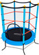 Миниатюра изображения товара Батут DFC SMRKids TX-B7105FB (синий)