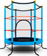 Миниатюра изображения товара Батут DFC SMRKids TX-B7105FB (синий)