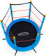 Миниатюра изображения товара Батут DFC SMRKids TX-B7105FB (синий)