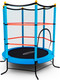 Миниатюра изображения товара Батут DFC SMRKids TX-B7105FB (синий)