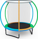 Миниатюра изображения товара Батут DFC A.Kou Kids TX-B7123-6FT