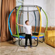 Миниатюра изображения товара Батут DFC A.Kou Kids TX-B7123-6FT