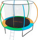Миниатюра изображения товара Батут DFC A.Kou Kids TX-B7123-10FT