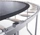 Миниатюра изображения товара Батут DFC Bounce Master B07CMNM5PS