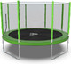 Миниатюра изображения товара Батут DFC Trampoline Fitness 12FT-TR-LG