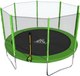 Миниатюра изображения товара Батут DFC Trampoline Fitness 12FT-TR-LG