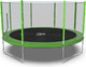 Миниатюра изображения товара Батут DFC Trampoline Fitness 14FT-TR-LG