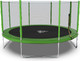 Миниатюра изображения товара Батут DFC Trampoline Fitness 14FT-TR-LG