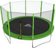 Миниатюра изображения товара Батут DFC Trampoline Fitness 14FT-TR-LG