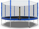 Миниатюра изображения товара Батут DFC Trampoline Fitness 14FT-TR-B
