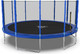 Миниатюра изображения товара Батут DFC Trampoline Fitness 16FT-TR-B