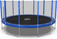 Миниатюра изображения товара Батут DFC Trampoline Fitness 16FT-TR-B