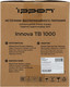 Миниатюра изображения товара ИБП IPPON Innova TB 1000 / 2050420