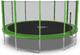 Миниатюра изображения товара Батут DFC Trampoline Fitness 16FT-TR-LG
