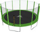Миниатюра изображения товара Батут DFC Trampoline Fitness 16FT-TR-LG