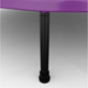 Миниатюра изображения товара Батут DFC Jump Sun 55INCH-JS-P