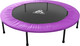 Миниатюра изображения товара Батут DFC Jump Sun 55INCH-JS-P