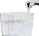 Миниатюра изображения товара Ирригатор Waterpik WP-662 (черный/серый)