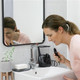 Миниатюра изображения товара Ирригатор Waterpik WP-662 (черный/серый)