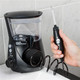 Миниатюра изображения товара Ирригатор Waterpik WP-662 (черный/серый)