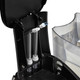 Миниатюра изображения товара Ирригатор Waterpik WP-662 (черный/серый)