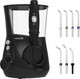Миниатюра изображения товара Ирригатор Waterpik WP-662 (черный/серый)