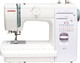 Миниатюра изображения товара Швейная машина Janome 415J