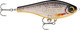 Миниатюра изображения товара Воблер Rapala Super Shadow Rap Jerk 11 / SSDRJ11-HLW