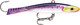 Миниатюра изображения товара Балансир Rapala Jigging Shadow Rap 07 / JSDR07-PD