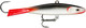 Миниатюра изображения товара Балансир Rapala Jigging Shadow Rap 07 / JSDR07-S