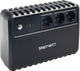 Миниатюра изображения товара ИБП SmartWatt Safe 1000