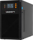 Миниатюра изображения товара ИБП IPPON Innova TAE 3000 / 2048806