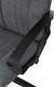 Миниатюра изображения товара Кресло офисное Helmi HL-E98 / 368523 (серый)