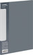 Миниатюра изображения товара Папка для бумаг Стамм Стандарт / ММ-30607 (серый)