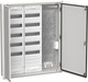 Миниатюра изображения товара Корпус металлический IEK TI5-51-V-3X072-30