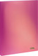 Миниатюра изображения товара Папка для бумаг Стамм Сияние / ММ-31994 (розовый)