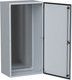 Миниатюра изображения товара Корпус металлический IEK TI5-10-N-120-060-040-66