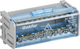 Миниатюра изображения товара Шина нулевая в корпусе IEK TF-DN10-2-11-050