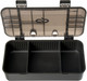 Миниатюра изображения товара Коробка рыболовная Carp Pro Deep Mini Tackle / CPHS02 (242x142x72мм)