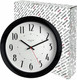 Миниатюра изображения товара Настенные часы Troykatime 111001025