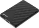 Миниатюра изображения товара Внешний жесткий диск Silicon Power D06 2Tb (SP020TBPHDD06S3K)
