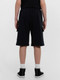Миниатюра изображения товара Шорты детские Mark Formelle 133348 (р.158-80, черный)