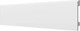 Миниатюра изображения товара Плинтус Decor-Dizayn DD723 (80х16x2000)