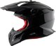 Миниатюра изображения товара Мотошлем AXOR X-Cross Sc / pm01718287165 (M, черный/красный)