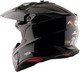 Миниатюра изображения товара Мотошлем AXOR X-Cross Sc / pm01718287166 (L, черный/красный)
